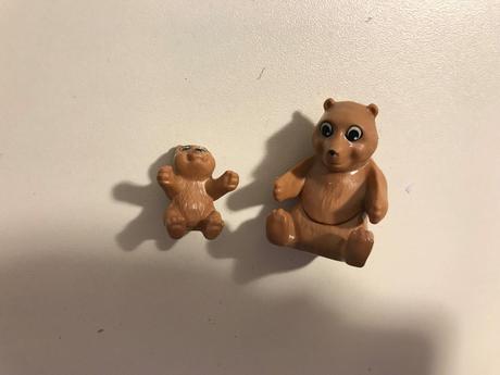 Mix zviertiek - 6ks,