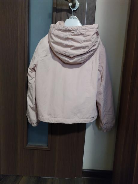 Prechodná bunda 134/140, reserved,134