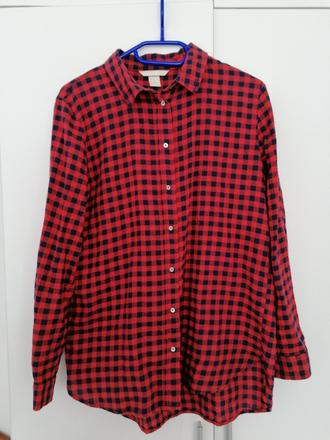 Dámska košela zn. h&m, h&m,s