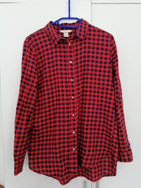 Dámska košela zn. h&m, h&m,s