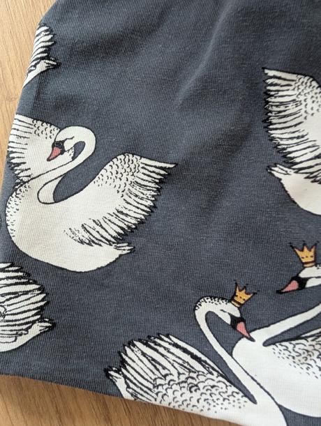 Úpletová čiapka lindex s flísovou podšívkou, 56-58, lindex,116