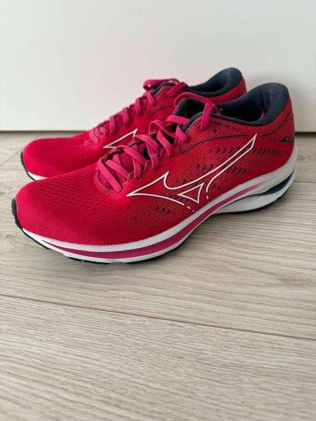 Tenisky mizuno wave rider 25, mizuno,40