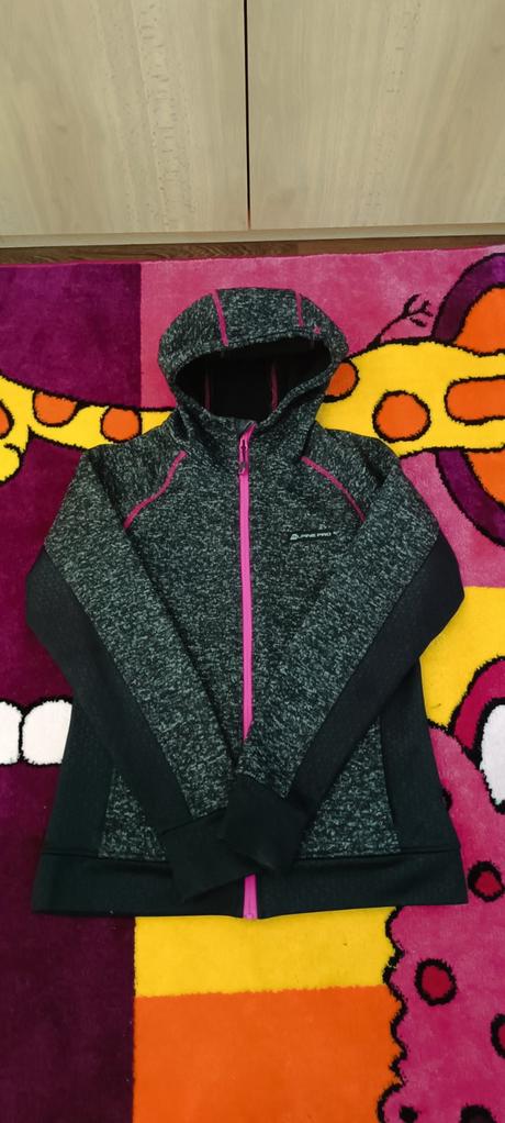 Jarná bunda, alpine pro,m