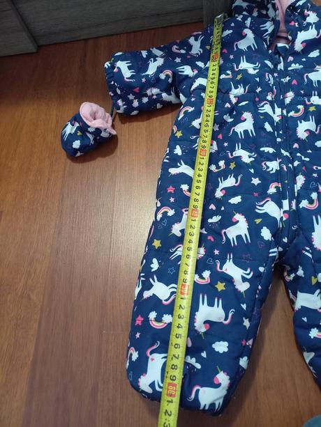 Zimny overal, ergee,74