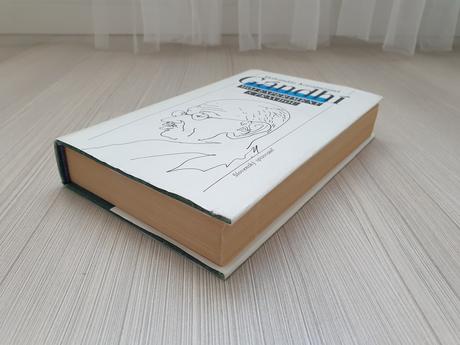 Gándhí - môj experiment s pravdou, 