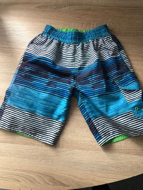Kúpacie šortky, 140