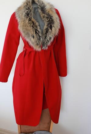 Kabat s kozusinou, m