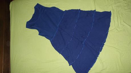 Letne saty george, george,146