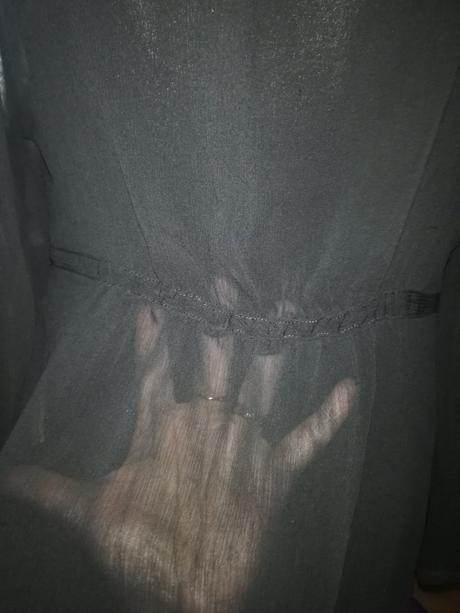 Priehladny krasny top, h&m,34