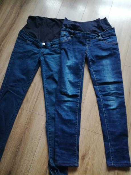 Tehotenské rifle, s