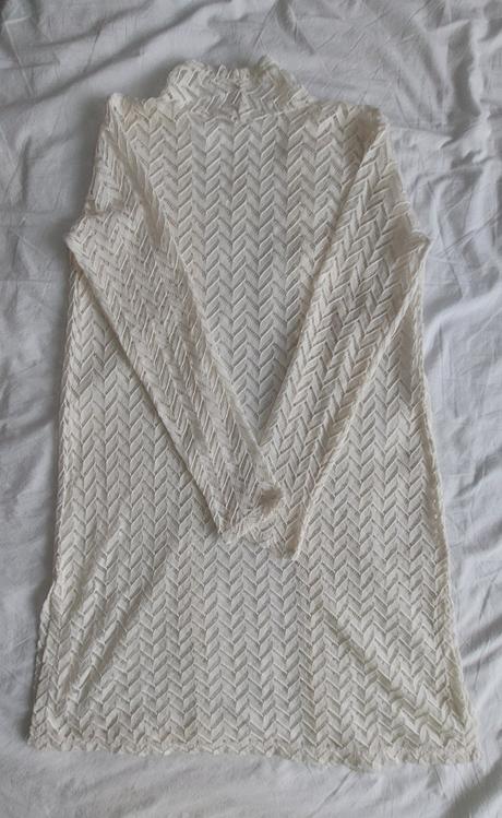 Pletený kardigán, s