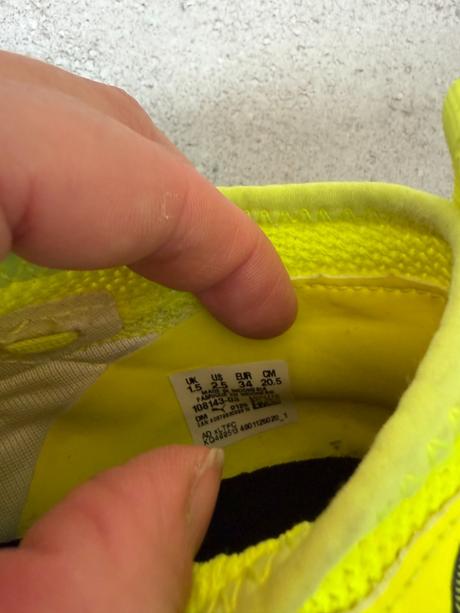 Puma kopacky vel 34, puma,34
