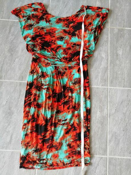 Luxusné šaty isabeldepedro, v40, 40