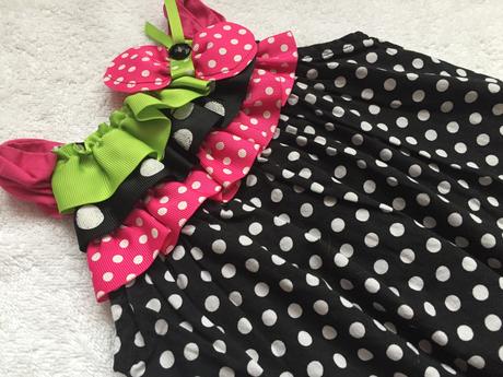 Šatočky rare editions 86/92, 86