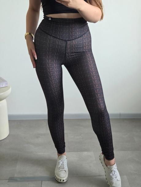Icybody legíny m, m