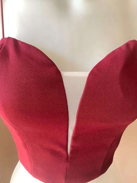 Top/5, xs