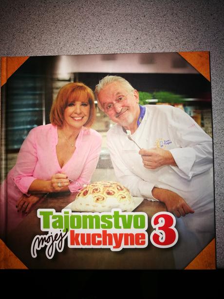 Tajomstvo mojej kuchyne 3, 