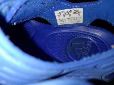 Sandale adidas, adidas,25