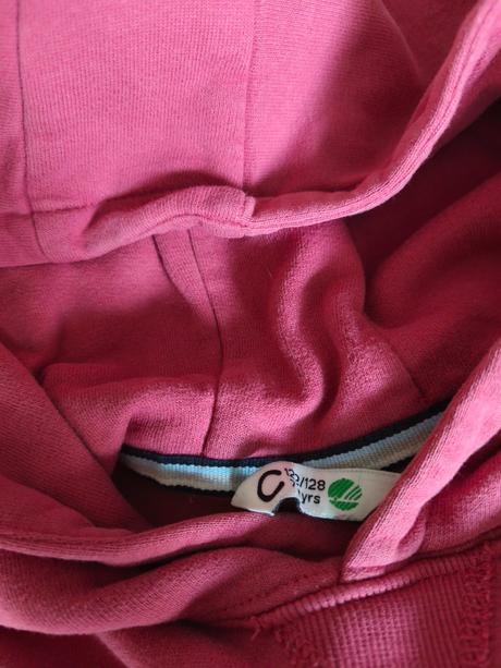 Mikina 122, chicco,122