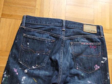 Ralph lauren original stylove damske rifle m, ralph lauren,m