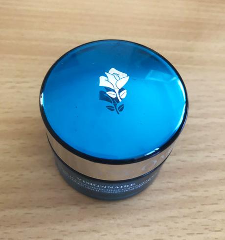 Lancôme visionnaire multi correction cream /15 ml, 