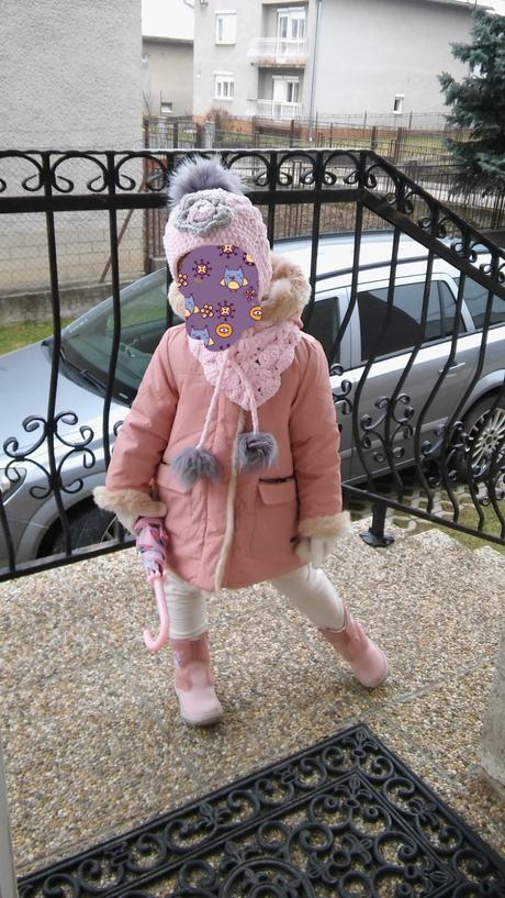 Bundička, zara,98
