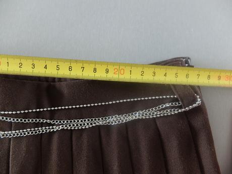 Trendová sukňa zara 116, zara,116