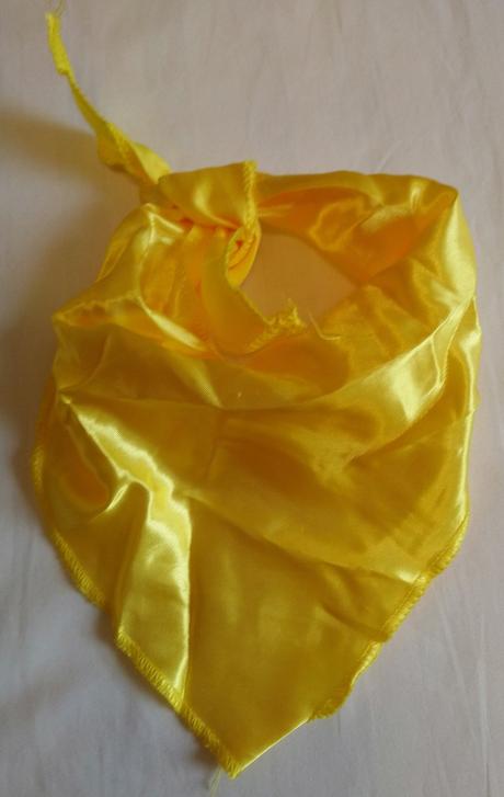 4-dielny kostým cowboy, linea mignon, 104-110 cm,