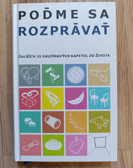 Poďme sa rozprávať, 