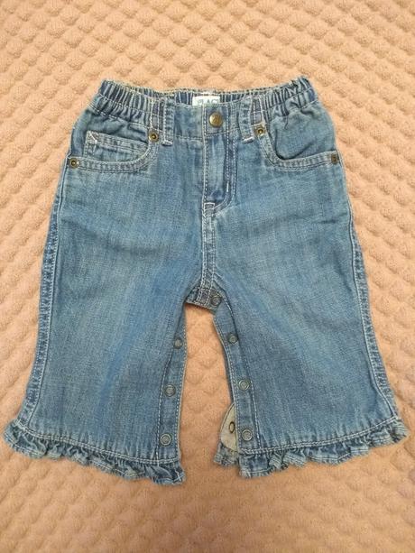 Place - detske rifle, 68