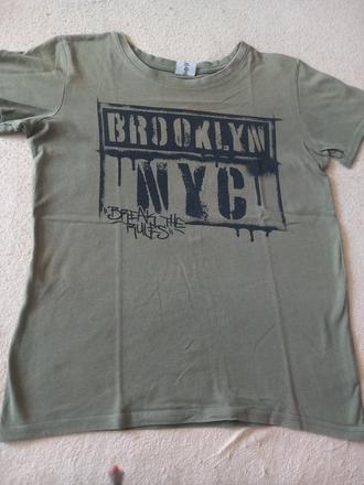 Predám tričko, 146