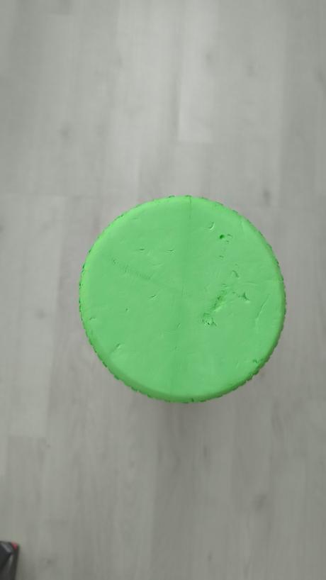 Zelený roller,