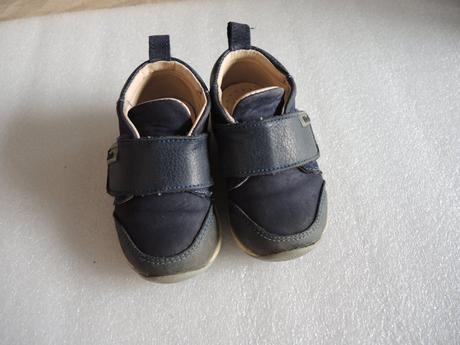 Topánky prechodné, wanda,20