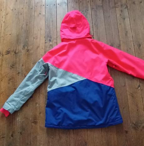 Bunda na lyže snowboard xl, xl