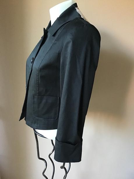 Krátke sako, 38 / m