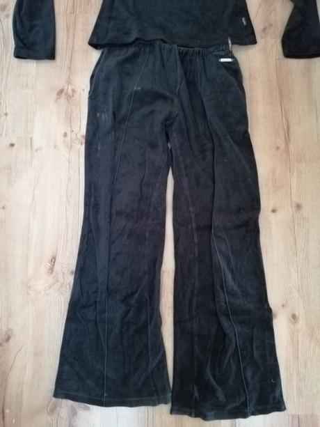 Tepláková súprava baby phat, l