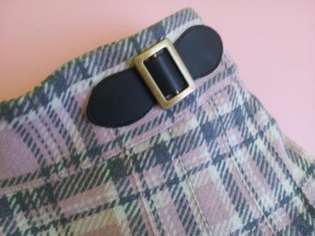 Suknička next, next,110