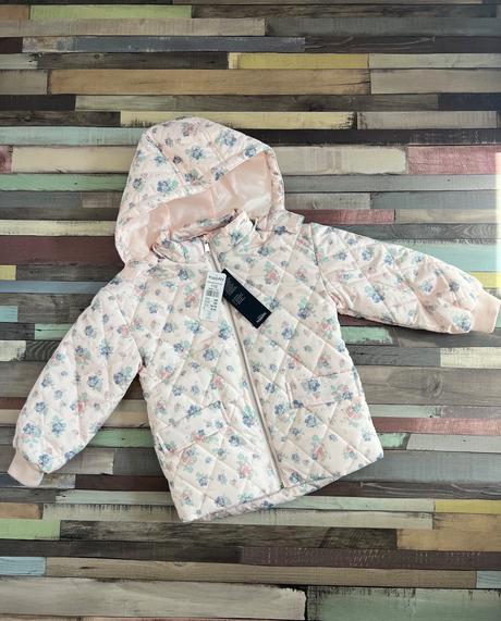 Bunda kappahl, kappahl,110