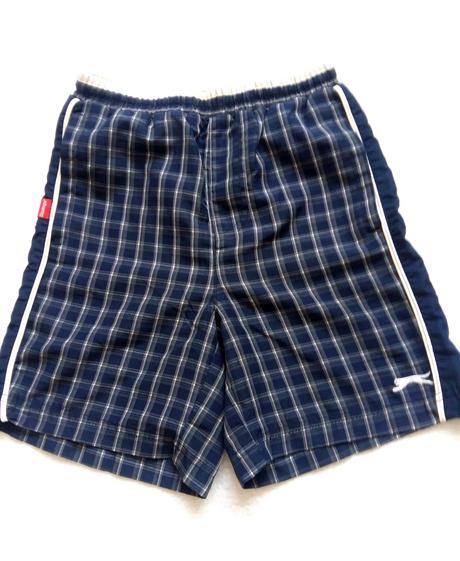 Plavky, slazenger,134