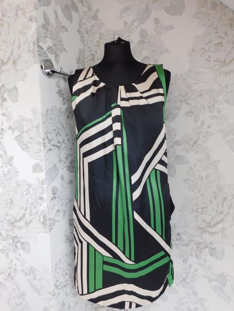 Pekne letne šaty, yessica,34