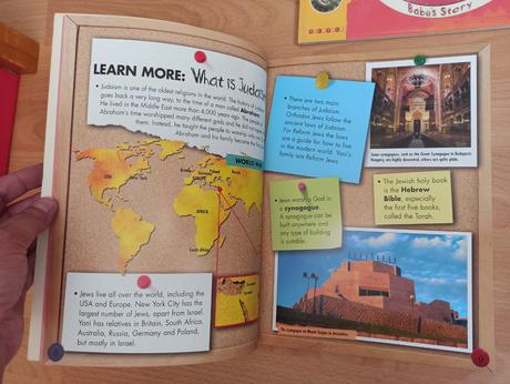 This is my faith sada, 