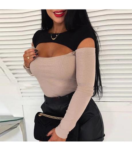 Top mavis, s