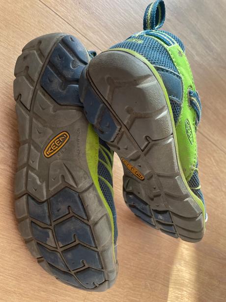 Keen tenisky, keen,34