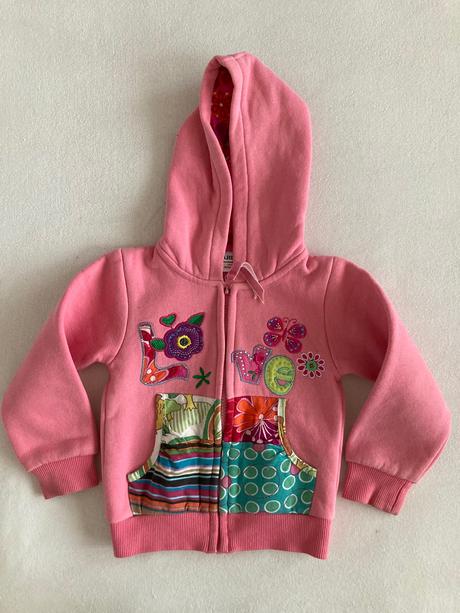 Mikina  ajiduo v. 92, 92