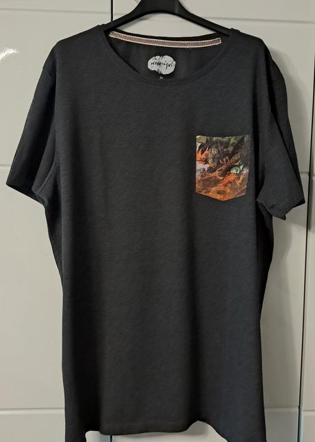 Tričko medicine, xxl