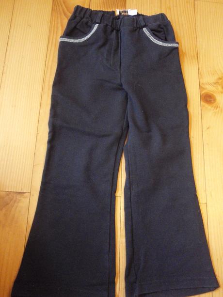 Hrubšie tepláky pre 4r., 104