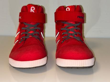 Topánky reima, reima,40