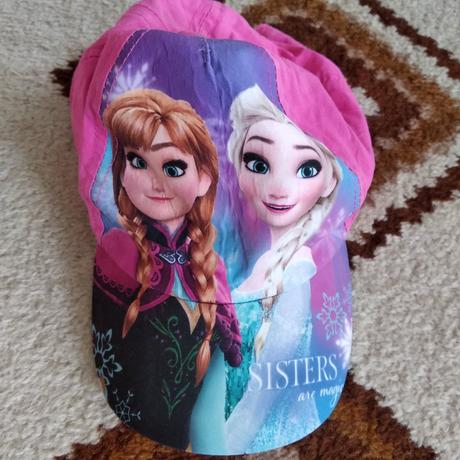 Šiltovka frozen, disney,50