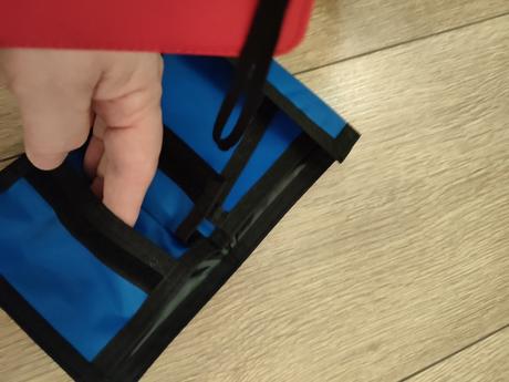 Detské penazenky aj do krku,