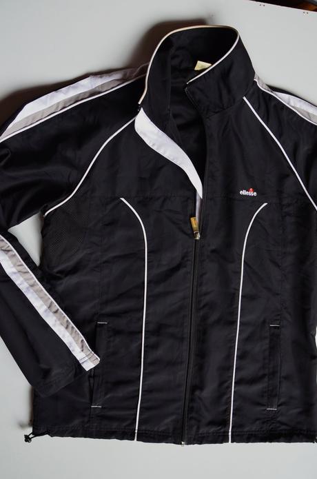 Šuštiaková bunda ellesse, 46